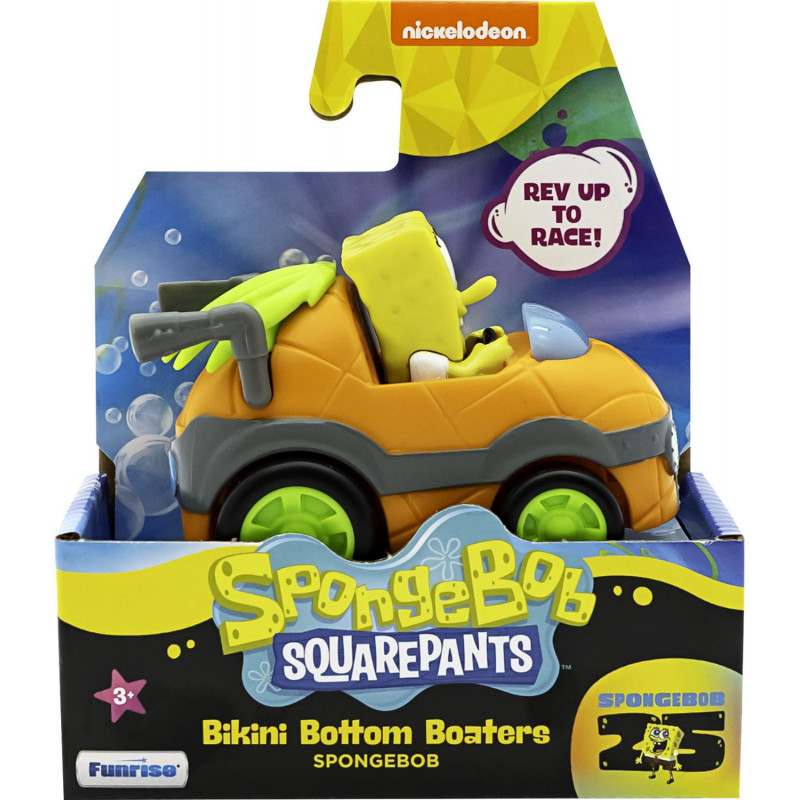 Bikini Bottom Boaters Assorted Afterpay Available