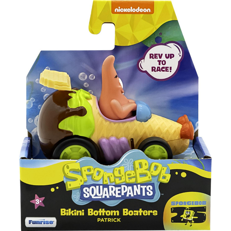 Bikini Bottom Boaters Assorted Afterpay Available
