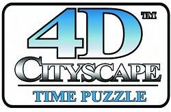 4D Cityscape