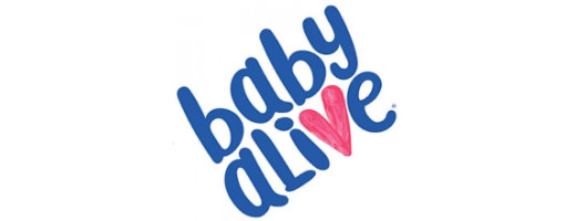 Baby Alive