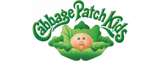 Cabbage Patch Kids