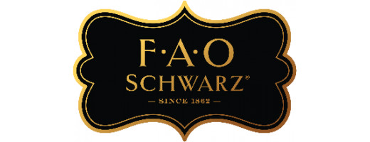 FAO Schwarz Spiral Art Set 