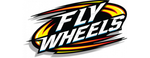 Fly Wheels 2-Pack Assorted | Mr Toys Toyworld