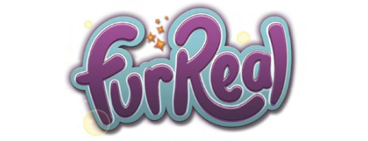 Furreal Friends Poopalots Lil Wags Cat 