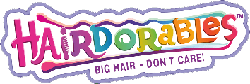 Hairdorables