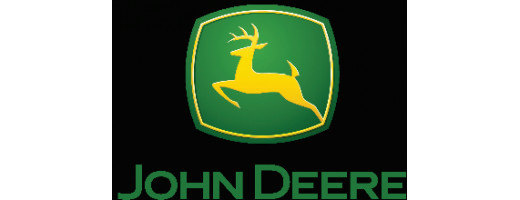 John Deere