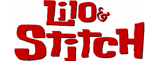 Lilo And Stitch