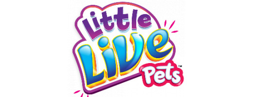 Little Live Pets