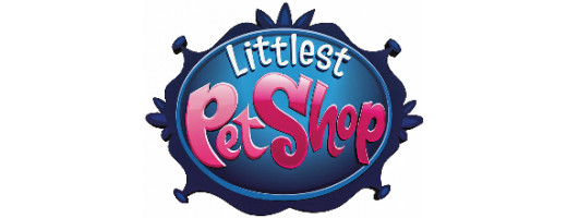 Littlest Pet Shop LPS