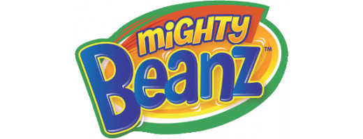 Mighty Beanz