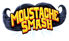 Moustache Smash
