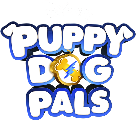 Puppy Dog Pals