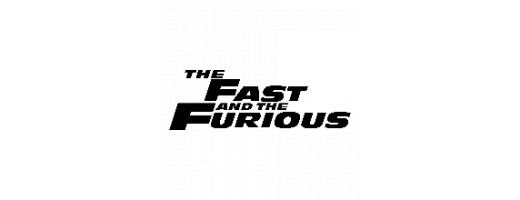 The Fast And The Furious