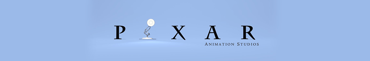 Pixar Toys