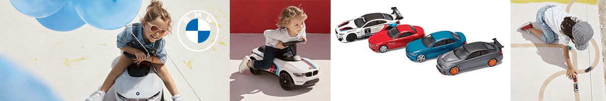 BMW Toys