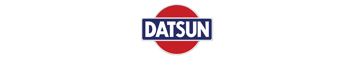 Datsun Toys
