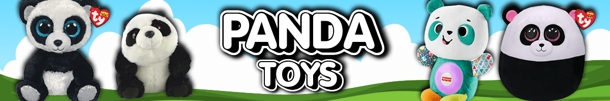 Panda Toys