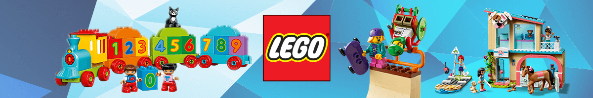 LEGO Feature