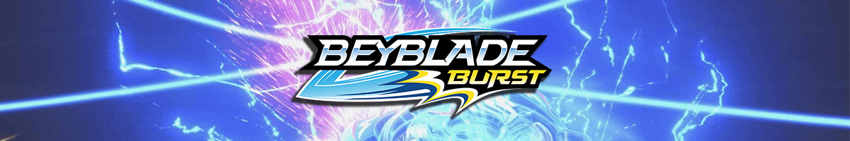 Beyblade