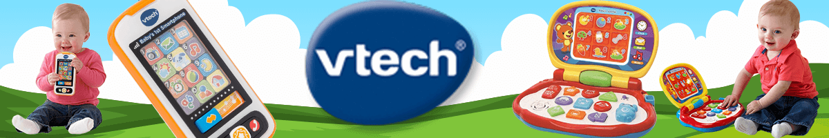 Vtech And Electronic Learning