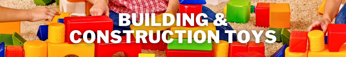 Building & Construction 