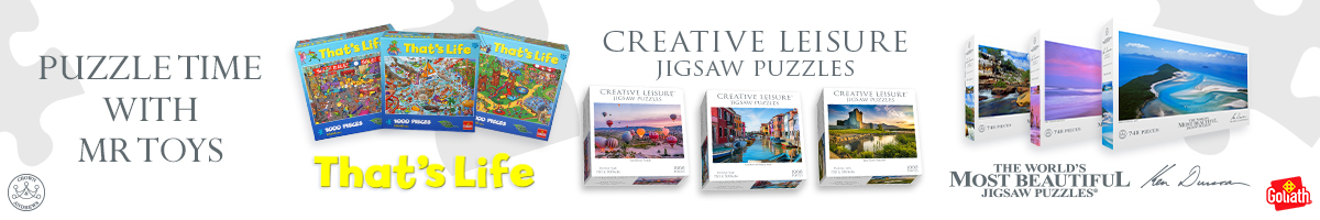 Jigsaw Puzzles