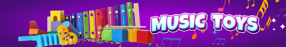 Music Kids Toys