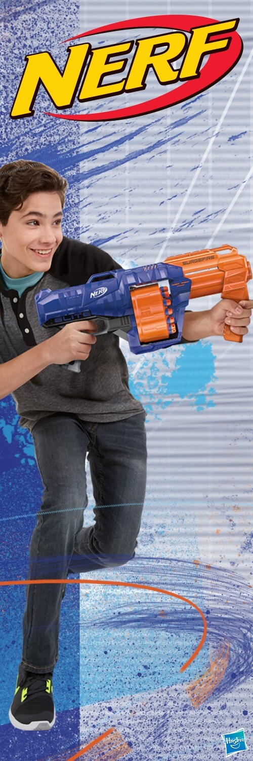nerf stratohawk australia