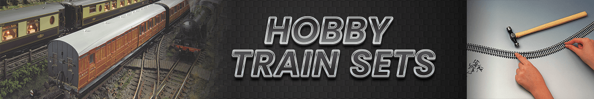 Hobby Train Sets