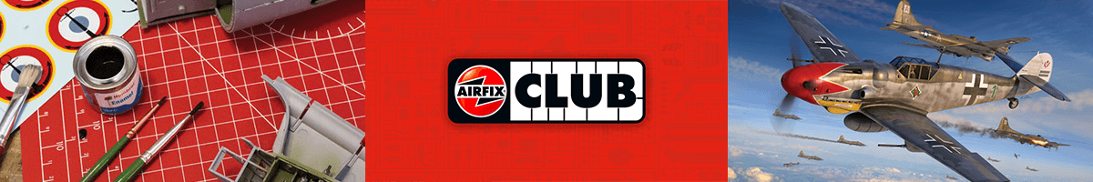 Airfix Plastic Kits and Modelling