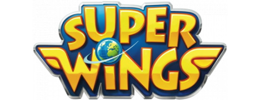 target super wings toys