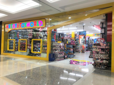 Indooroopilly store image