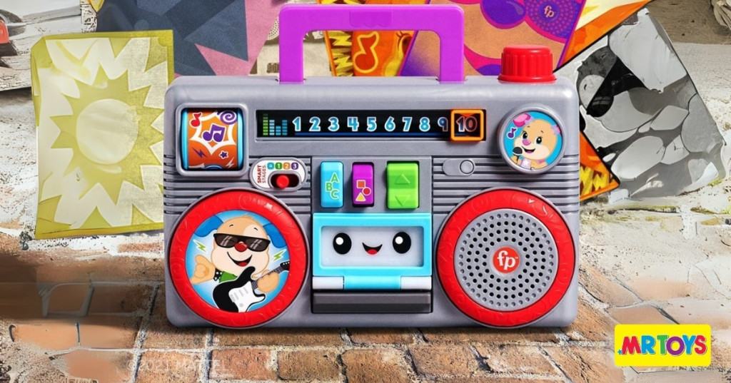 Best FisherPrice Toys for 2023