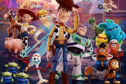 Theories and Questions Fans Want Answered in Toy Story 4