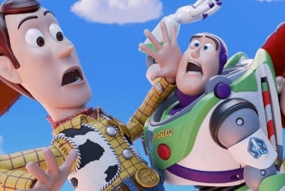 Poll Result – Who Is Your Favourite Toy Story Character?