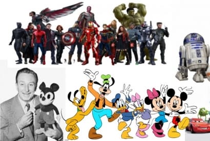 Your Ultimate Guide to Disney 
