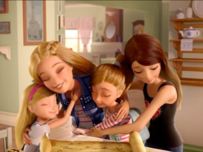 Barbie’s Siblings, Her Birthday, and More