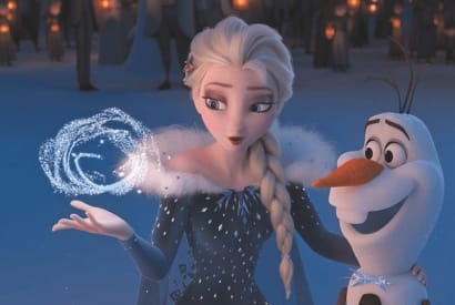 Poll Result – What’s Your Most Favourite Song in Frozen II?
