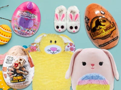 Best Easter Gift Ideas for Kids and Adults