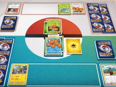 Must-Haves for Pokémon TCG Players and Collectors