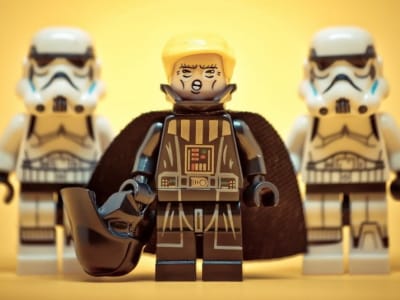 The Most Popular Star Wars Toys of All Time