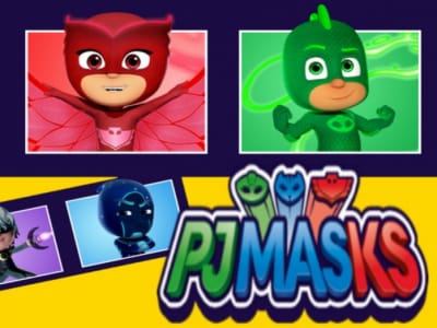 Why PJ Masks Are Kids’ Most Relatable Superheroes