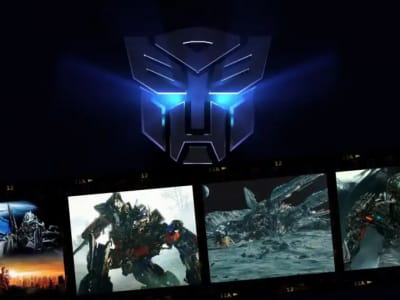Watch All Transformers Movies in Order
