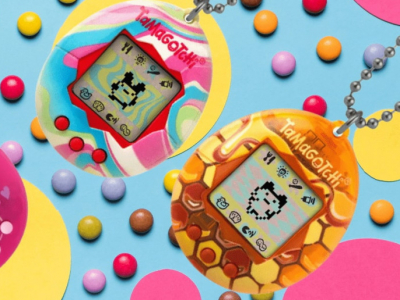 Things to Watch Out for When Caring for Your Tamagotchi
