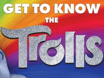 How Well Do You Know the Trolls?