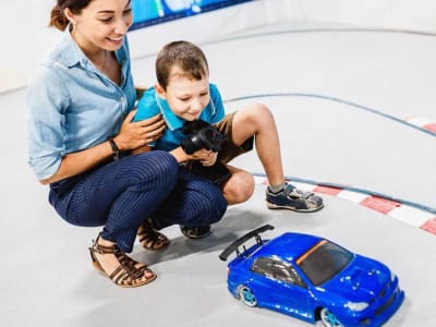Best Radio Controlled Toys in 2023