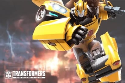 Sting into Action with Bumblebee