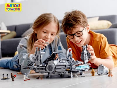 Best LEGO Star Wars Sets for This Year