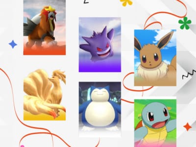 Most Popular Pokemon According to Pokefans and Redditors