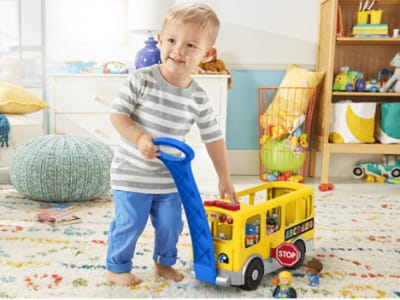 Best Fisher-Price Toys for 2023